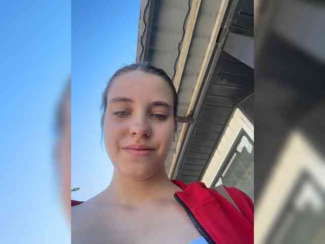 FunnyBanny0312 webcam