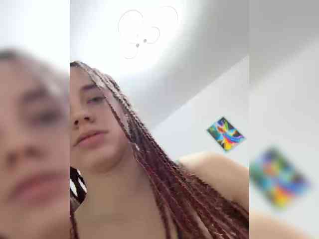FunnyBanny0312 webcam