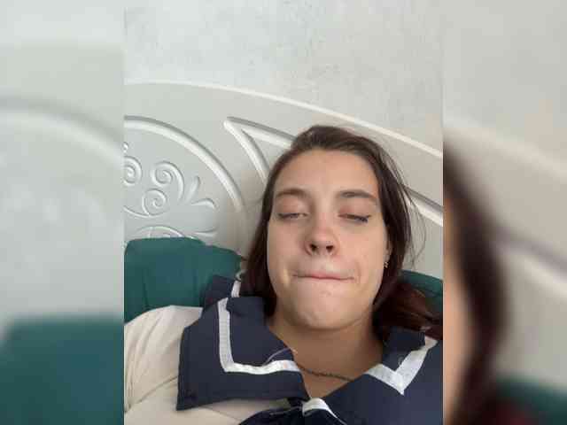 FunnyBanny0312 webcam