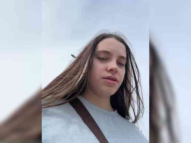 FunnyBanny0312 webcam