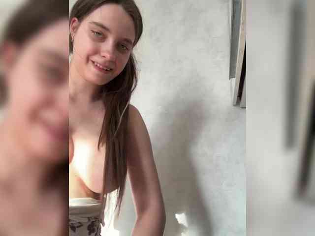 FunnyBanny0312 webcam