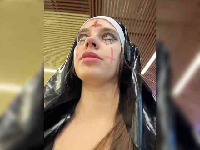 FunnyBanny0312's webcam live show
