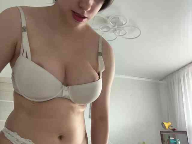 FunnyBanny0312 Live Webcam on BongaCams