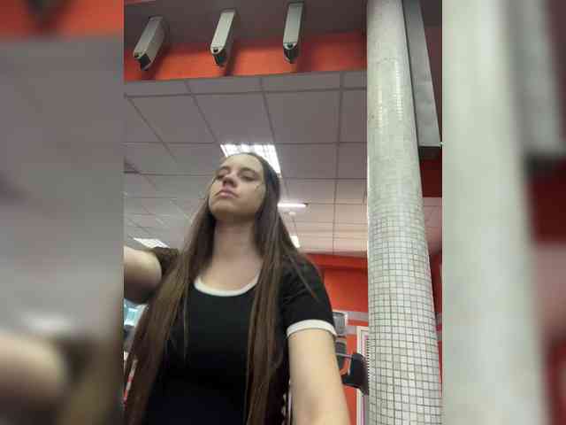 FunnyBanny0312 webcam