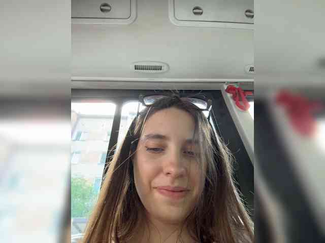 FunnyBanny0312 webcam