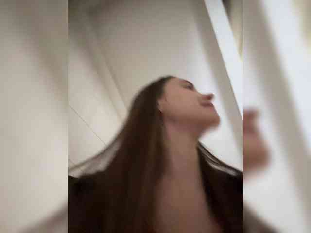 FunnyBanny0312 Sex Cam Show