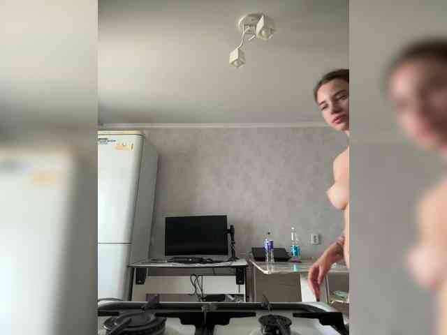FunnyBanny0312 Sex Cam Show