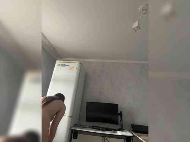 FunnyBanny0312 webcam