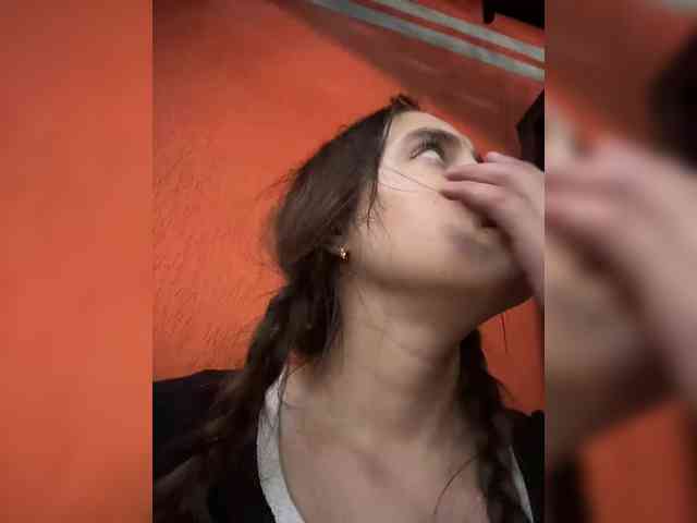 FunnyBanny0312 webcam