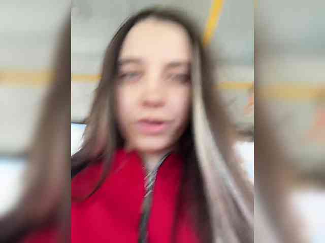 FunnyBanny0312 webcam