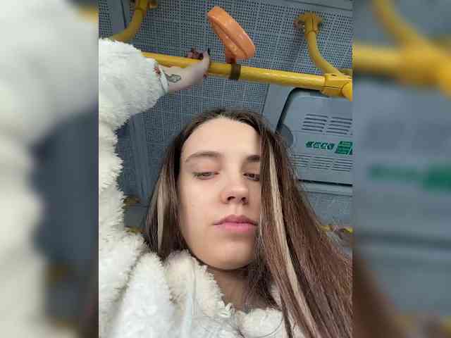 FunnyBanny0312 webcam