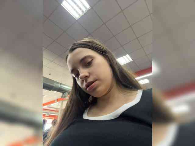 FunnyBanny0312 webcam