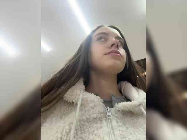 FunnyBanny0312 webcam