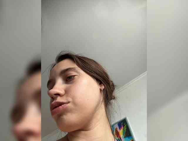 FunnyBanny0312 Sex Cam Show