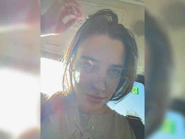FunnyBanny0312 webcam