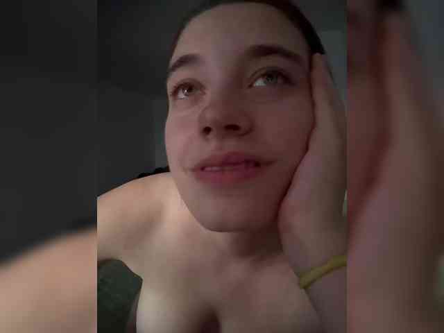 FunnyBanny0312 Sex Cam Show
