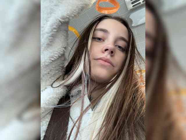 FunnyBanny0312 webcam