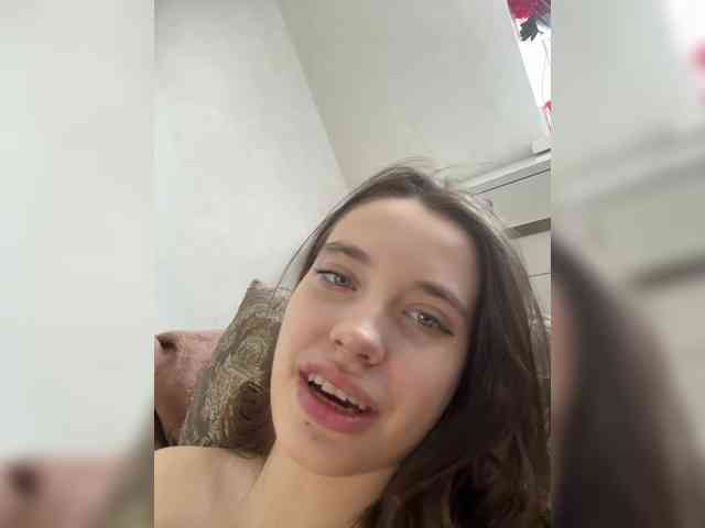 FunnyBanny0312 webcam