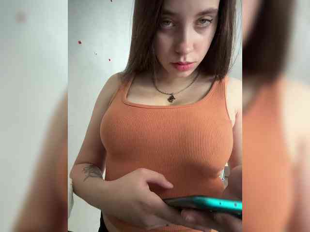 FunnyBanny0312 Sex Cam Show