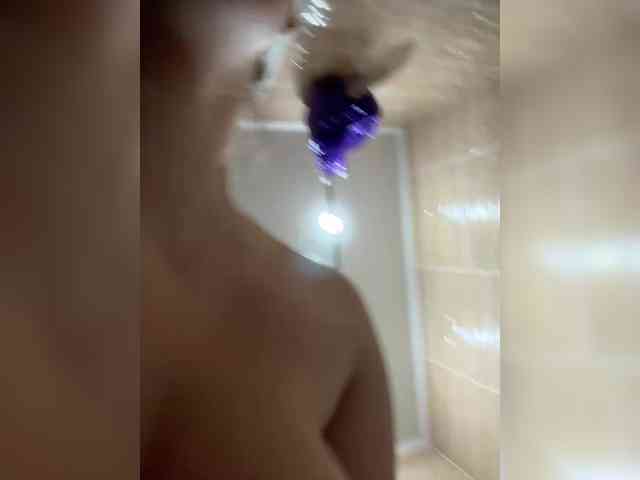 FunnyBanny0312 Sex Cam Show