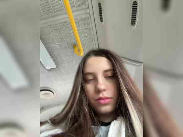 FunnyBanny0312 webcam