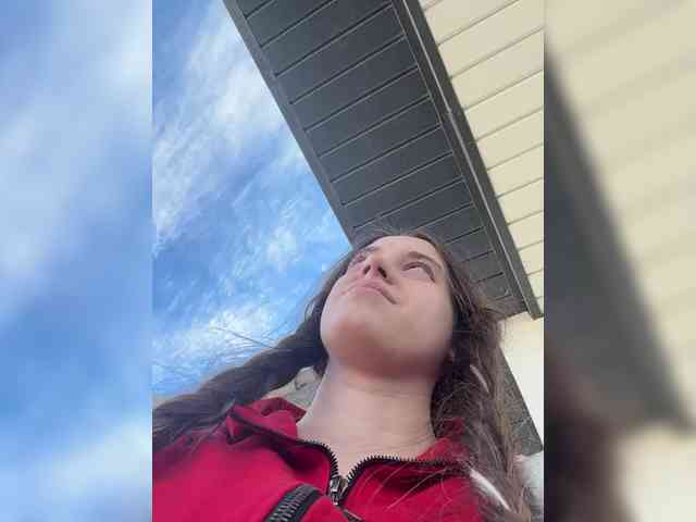 FunnyBanny0312 webcam