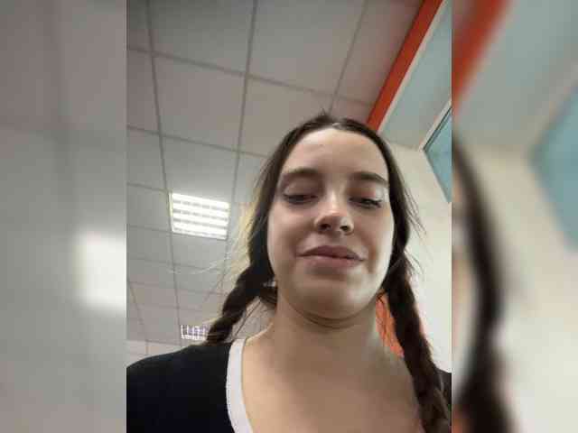 FunnyBanny0312 Sex Cam Show