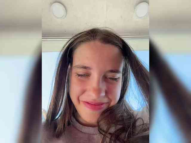 FunnyBanny0312 webcam