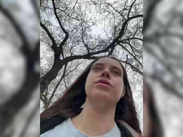 FunnyBanny0312 webcam