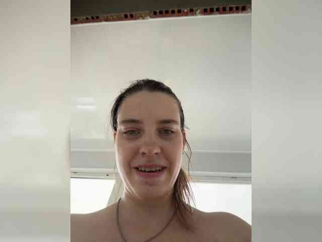 FunnyBanny0312 Sex Cam Show