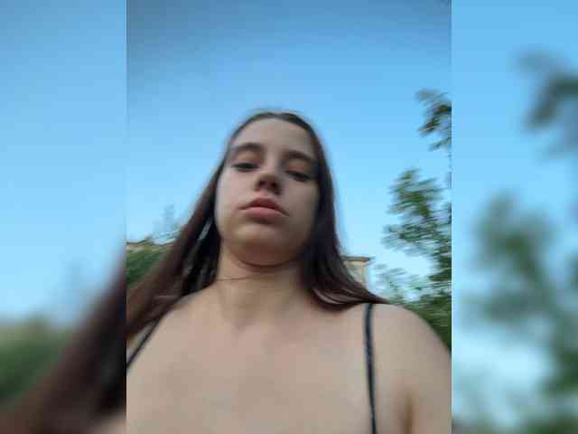 FunnyBanny0312 Sex Cam Show