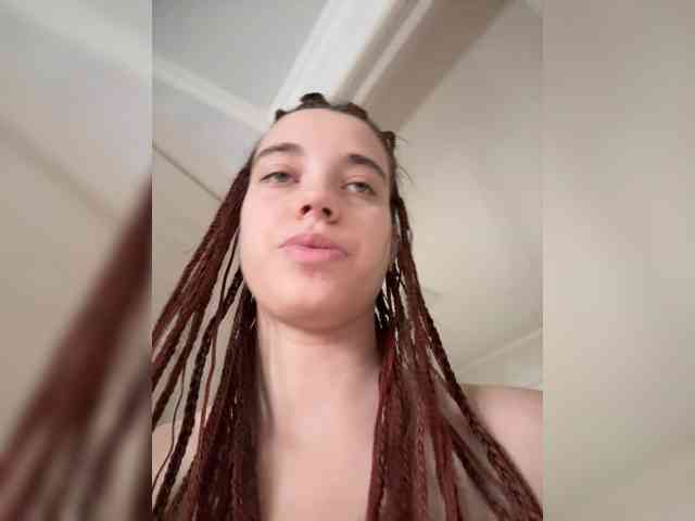 FunnyBanny0312 webcam