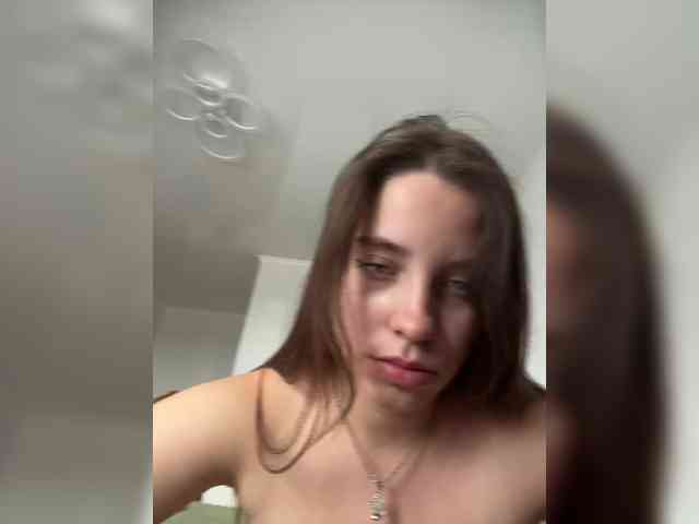 FunnyBanny0312 webcam