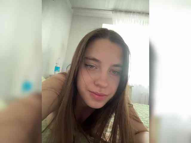 FunnyBanny0312 webcam