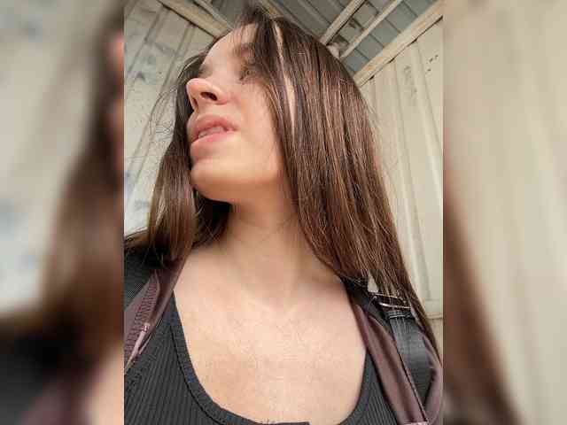 FunnyBanny0312 Sex Cam Show