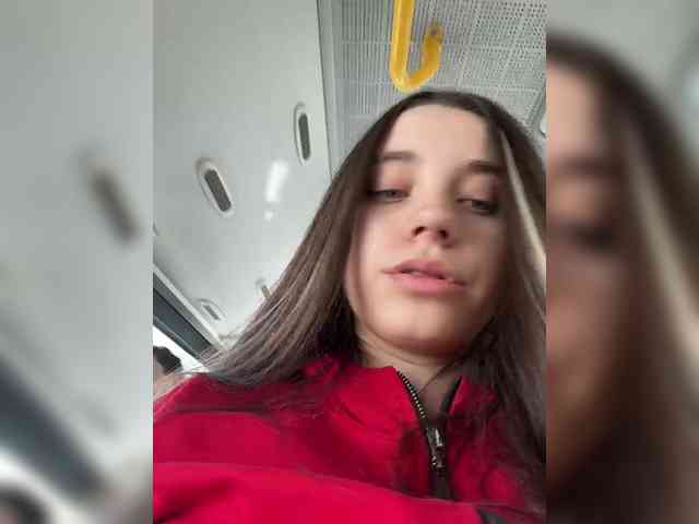 FunnyBanny0312 webcam