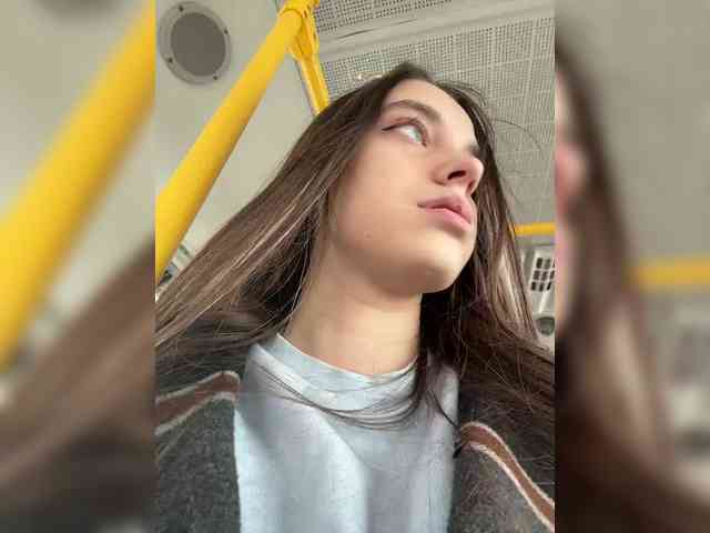 FunnyBanny0312 webcam