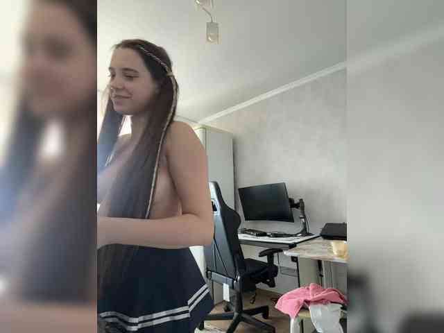 FunnyBanny0312 webcam