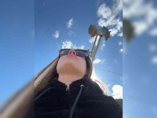 FunnyBanny0312 webcam