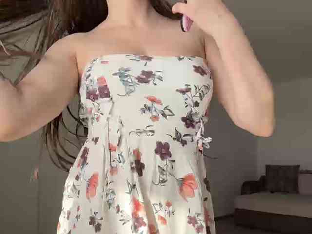 FunnyBanny0312 webcam