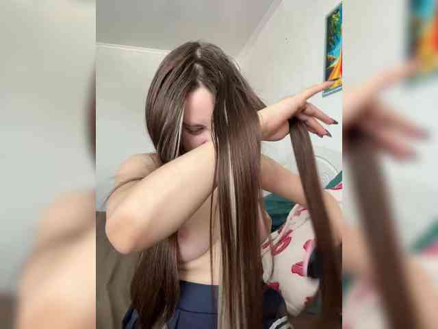 FunnyBanny0312 webcam