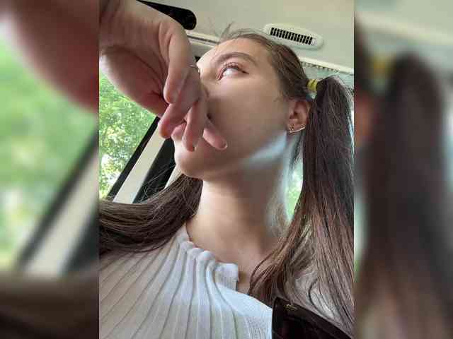 FunnyBanny0312 Sex Cam Show