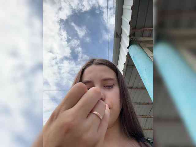 FunnyBanny0312 Sex Cam Show