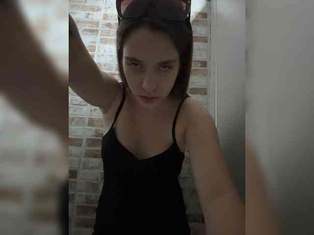 FunnyBanny0312 webcam