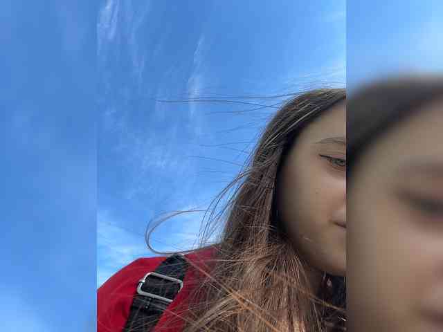 FunnyBanny0312 webcam