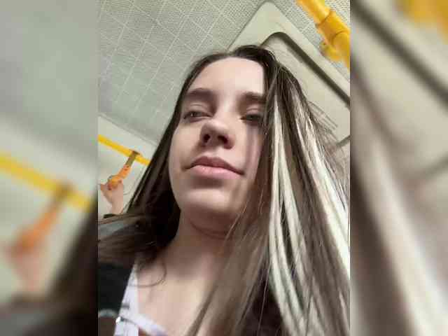 FunnyBanny0312 webcam