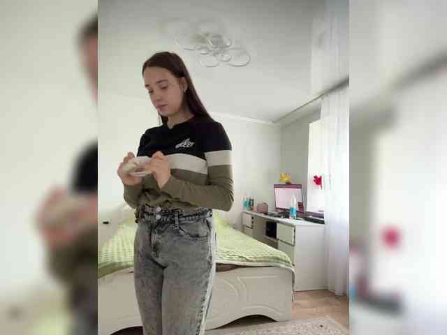 FunnyBanny0312 webcam