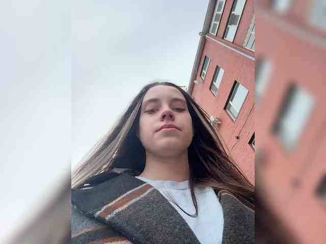 FunnyBanny0312 webcam