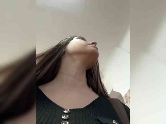 FunnyBanny0312 webcam