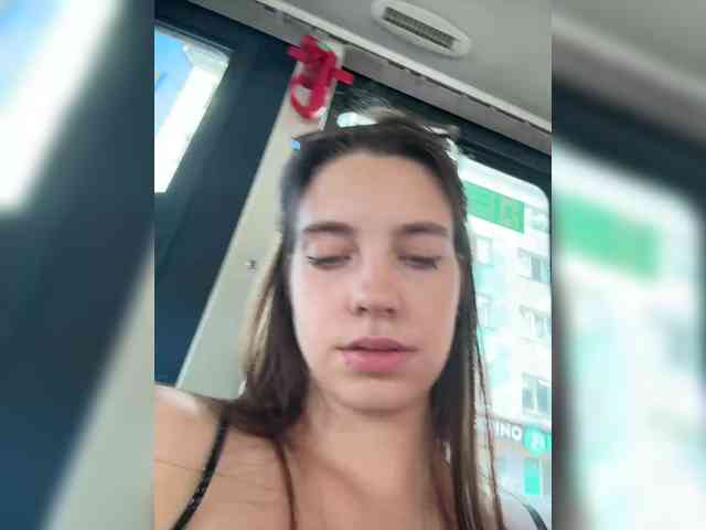 FunnyBanny0312 webcam